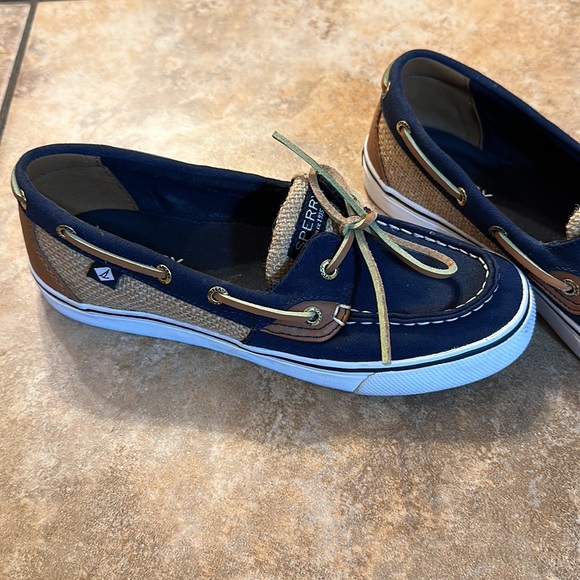 Sperry top sider shoes - Picture 4 of 11